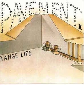 PAVEMENT / ペイヴメント / RANGE LIFE