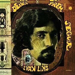 IVAN LINS / イヴァン・リンス / DEIXA O TREM SEGUIR