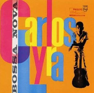 CARLOS LYRA / カルロス・リラ / BOSSA NOVA