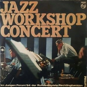 JAZZ WORKSHOP / JAZZ WORKSHOP CONCERT