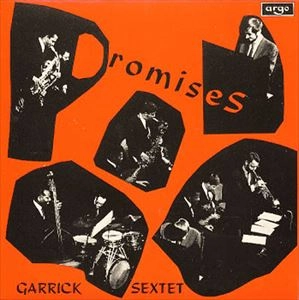 MICHAEL GARRICK / マイケル・ギャリック / PROMISES