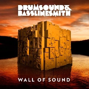 DRUMSOUND & BASSLINE SMITH / WALL OF SOUND