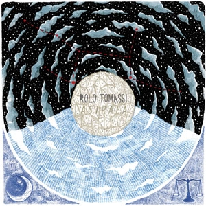 ROLO TOMASSI / ロロ・トマーシ / ASTRAEA