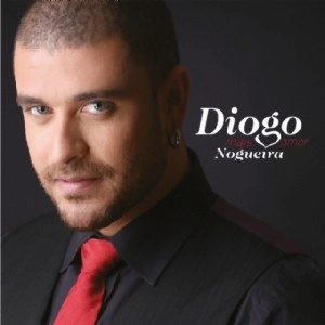DIOGO NOGUEIRA / ヂオゴ・ノゲイラ / MAIS AMOR