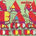 V.A. (SAMBAS DA EPOCA DE OURO) / オムニバス / SAMBAS DA EPOCA DE OURO