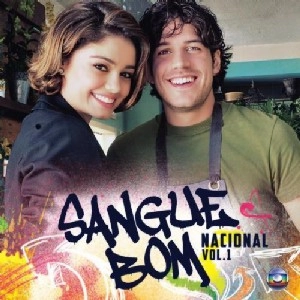 V.A. (SANGUE BOM - NACIONAL) / オムニバス / SANGUE BOM - NACIONAL / SANGUE BOM NACIONAL