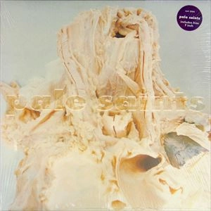 PALE SAINTS / ペイル・セインツ / IN RIBBONS / IN RIBBONS 