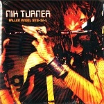 NIK TURNER / ニック・ターナー / FALLEN ANGEL STS -51-L/ETERNITY: LIMITED COLOR VINYL - 180g LIMITED VINYL