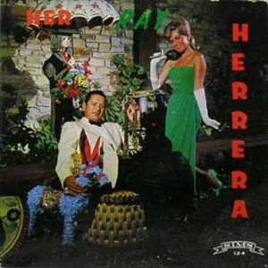 RAY HERERA / HER-RAY HERERA