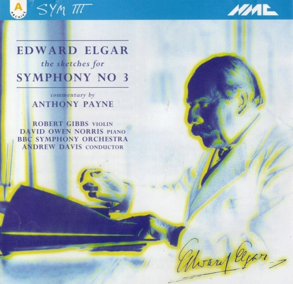 VARIOUS ARTISTS (CLASSIC) / オムニバス (CLASSIC) / ELGAR: SKETCHES FOR SYMPHONY NO.3