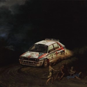 EASY CHANGES / MIKI BIASION EP