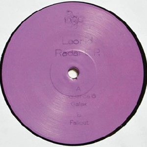 LEONID / RADAR EP