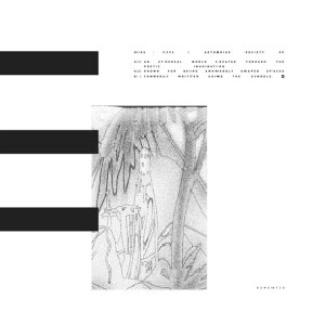 HISS:1292 / AETHERIUS SOCIETY EP