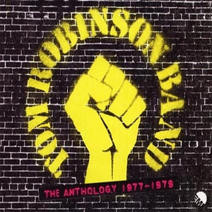 TOM ROBINSON BAND / トム・ロビンソン・バンド / ANTHOLOGY 1977-1979