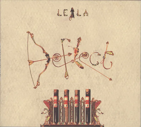 LEILA / レイラ / DEFLECT