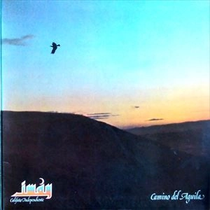IMÁN / イマーン / CAMINO DEL AGUILA