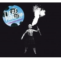 CELSO FONSECA & RONALDO BASTOS / セルソ・フォンセカ&ホナルド・バストス / LIEBE PARADISO 