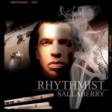 SALLABERRY / サラベリー / RHYTHMIST