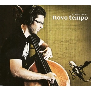 ENEIAS XAVIER / エネイアス・シャヴィエル / NOVO TEMPO