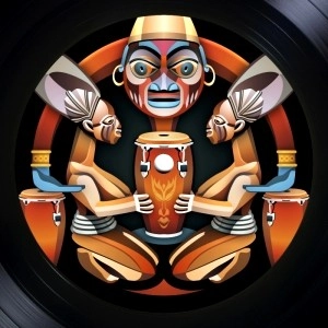 SUNLIGHTSQUARE / サンライトスクエア / AFRO BOOGIE SUPER HOMBRE