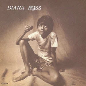 DIANA ROSS / ダイアナ・ロス / エイント・ノー・マウンテン・ハイ・イナフ