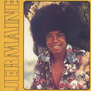 JERMAINE JACKSON / ジャーメイン・ジャクソン / ジャーメイン