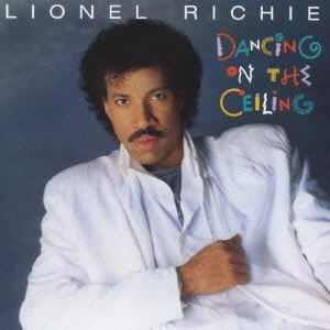 LIONEL RICHIE / ライオネル・リッチー / セイ・ユー、セイ・ミー