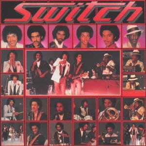 SWITCH (SOUL) / スウィッチ / スウィッチ