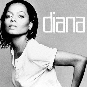 DIANA ROSS / ダイアナ・ロス / ダイアナ