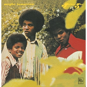 JACKSON 5 / ジャクソン・ファイヴ / さよならは言わないで