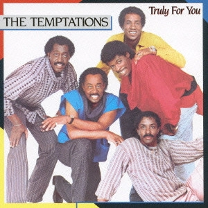 TEMPTATIONS / テンプテーションズ / トゥルーリー・フォー・ユー