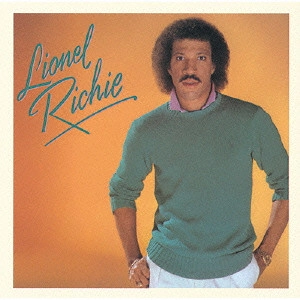 LIONEL RICHIE / ライオネル・リッチー / ライオネル・リッチー