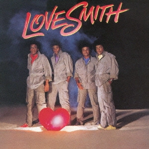 LOVESMITH / ラヴスミス / ラヴスミス