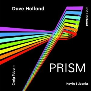DAVE HOLLAND / デイヴ・ホランド / PRISM