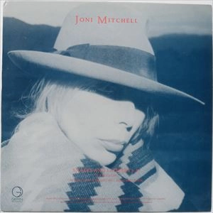 JONI MITCHELL / ジョニ・ミッチェル / SNAKES AND LADDERS