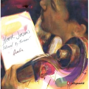 HENRIK JENSEN / Qualia