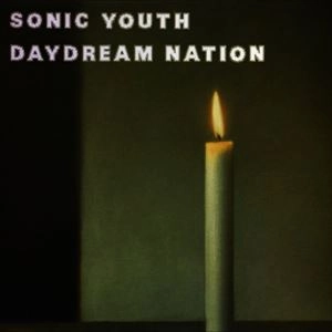 SONIC YOUTH / ソニック･ユース / DAYDREAM NATION