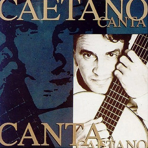 CAETANO VELOSO / カエターノ・ヴェローゾ / CAETANO CANTA