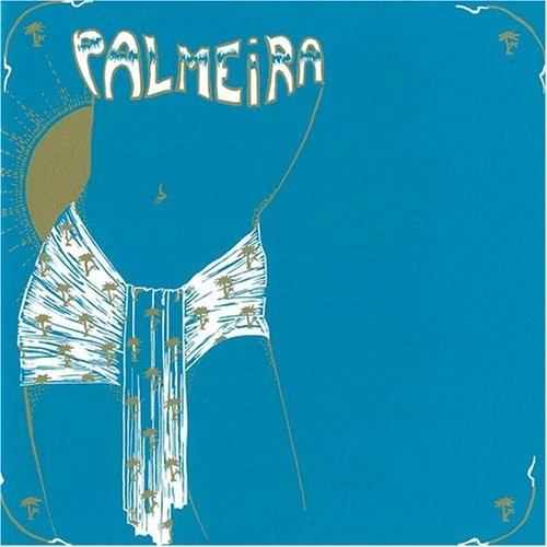 PALMEIRA / パルメイラ / PALMEIRA