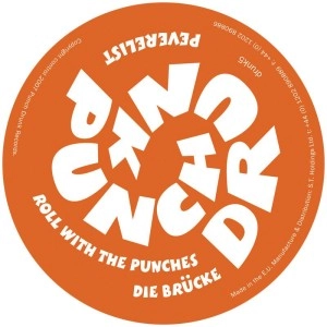 PEVERELIST / ペヴァーリスト  / ROLL WITH THE PUNCHES