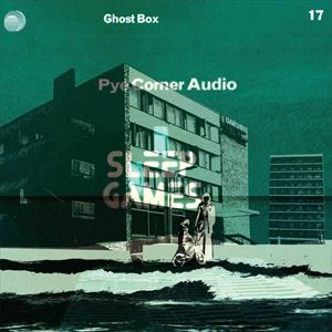 PYE CORNER AUDIO / SLEEP GAMES