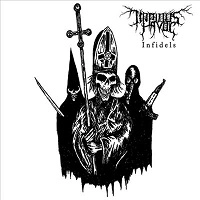 IMPIOUS HAVOC / INFIDELS