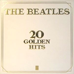 BEATLES / ビートルズ / 20 GOLDEN HITS