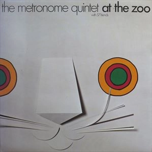METRONOME QUINTET / AT THE ZOO