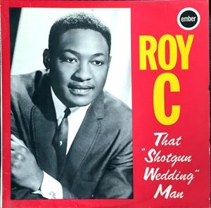 ROY C. HAMMOND / THAT "SHOTGUN WEDDING" MAN