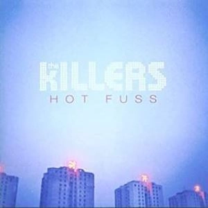 KILLERS (ROCK) / キラーズ / HOT FUSS