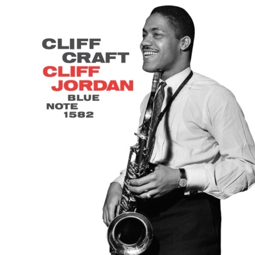 CLIFFORD JORDAN (CLIFF JORDAN) / クリフォード・ジョーダン / CLIFF CRAFT (45rpm 2LP)