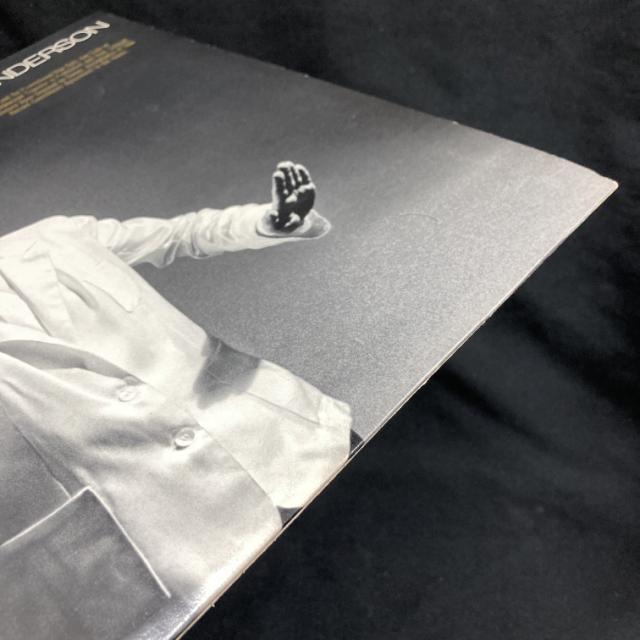 BIG SCIENCE / LAURIE ANDERSON / ローリー・アンダーソン / ロック