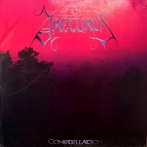 ARCTURUS / アークチュラス / CONSTELLATION