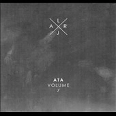 ATA / ライヴアツトロバ-トジヨンソン7